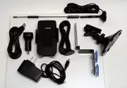 weBoost 4G-A B9 HXR extra range home signal booster improve AT&T wireless data