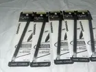 (4) L'Oreal Paris Infallible Mechanical Eyeliner - 521 Slate - 0.008 oz