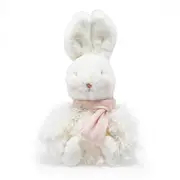 Bunnies By The Bay Avery the Aviator Plush - Aurora Angora Rabbit