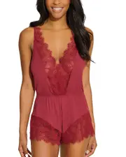 Cosabella Allure Sleep Teddy