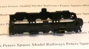 Hornby X7442 Class 66 Motor Bogie Frame (R3787)