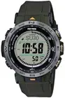 [Casio] Protrek Watch Genuine Product] Climber Line Radio Solar PRW-30