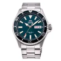 在飛比找Yahoo!奇摩拍賣優惠-「官方授權」ORIENT東方錶 男 經典潛水機械腕錶 (RA