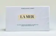 LA MER THE SOFT MOISTURE POWDER FOUNDATION SPF 30 (03 fair) .33oz