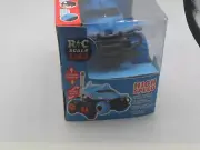 NEW Remote Control Rugged Animal Racer Shark Led Light ages 3+