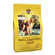 Pinnacle Pet Selectively Formulated Dry Dog Food Duck &