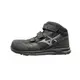 MIZUNO LS II MID 安全防護鞋 工作鞋 塑鋼頭 (TNT) F1GA225109