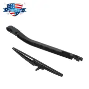 New Rear Wiper Arm & Blade Fit for 2003 04 05 06 07 08 2009 Toyota 4Runner