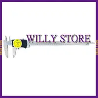 在飛比找蝦皮商城精選優惠-【WILLY STORE】日本Mitutoyo 505-74