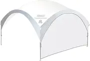 Coleman Side Panel Fast Pitch Shelter m 3 x 3 m, Gazebo Side Panel Closed, High Sun Protection 50+, Water Resistant (Shelter not included)