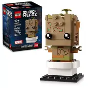 LEGO BRICKHEADZ: Potted Groot (40671)