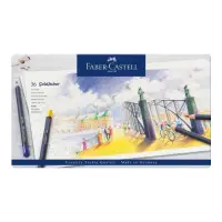 在飛比找momo購物網優惠-【Faber-Castell】輝柏 GOLDFABER 油性