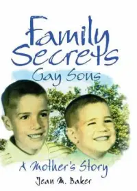 在飛比找博客來優惠-Family Secrets: Gay Sons : A M