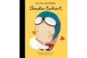 Amelia Earhart: Volume 3