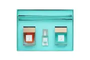 Acqua Dell'Elba Scatola Regalo Home Scent Coffret: 3pcs
