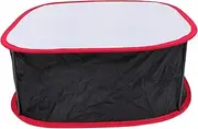 HOMSFOU Photography Lighting Cover Light Shield Soft Fill-in Light for Camera Easy to Carry