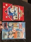 Thomas the Tank Engine Friends - Thomas Gets Tricked / Thomas Halloween Adventu