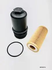 Oil Filter & Cap for VW ARTEON (3H7,3H8) 2.0 TSI 2017+ EEP/VW/336A (for: Volkswagen)