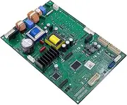Refrigerator DA92-01138F Circuit PCB DA94-04605K Control Board, Compatible for Samsung, Fridge Freezer Motherboard Inverter Parts.
