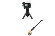 GoPro HERO11 Black Creator Kit w Floating Pole