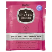 Hask Keratin Sachet 50g