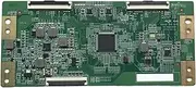 HV550QUBF12 55UHD RGB Dual 47-6021230 Tcon Board for TV Display Card Logic Board Replacement Board T-con Board