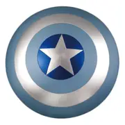 Captain America 2 The Winter Soldier 27" Life Size Shield Replica