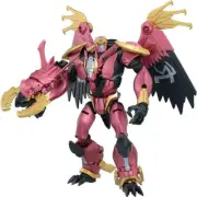 Transformers Go! G08 Budora Action Figure Takara Tomy Japan #1
