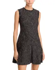Boss Datana A Line Dress