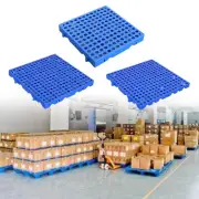 Pp Pallet Waterproof Grid for Warehouse Indoor Cargo Storage