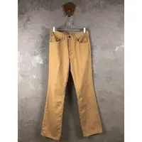 在飛比找蝦皮購物優惠-Vintage Levi's Sta-Prest Trous