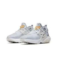 在飛比找蝦皮購物優惠-NIKE REACT PRESTO PREMIUM 灰藍 男