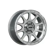 17x9 Ultra 115M The General Machined Wheel 6x135 (1mm)