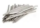 Nickel Silver Fret Wire Guitar Fretwire • Pre Cut • Small • 2.00mm x 24 Pieces