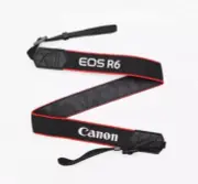 Original NEW Camera Shoulder Neck Belt Strap For Canon EOS R6