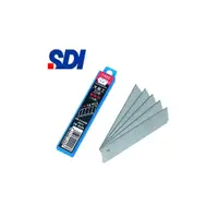 在飛比找i郵購優惠-【永昌文具】SDI 手牌 1450 日本特殊鋼 SK2 加鉻