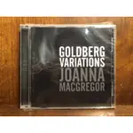 [ 沐耳 ] 音樂之父-巴哈：郭德堡變奏曲 BACH：GOLDBERG VARIATIONS 鋼琴 JOANNA（已完售