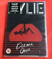 在飛比找Yahoo!奇摩拍賣優惠-暢享CD~現貨 凱莉米洛 Kylie Minogue Kis