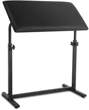 Tattoo Arm Rest，Large Tattoo Armrest，Height & Tilt Adjustable Tattoo Arm Rest Stand，Thickened Soft Sponge Lining，Suitable for Arm Rest of Professional Tattoo Artist，Tattoo Studios