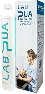 Compatible Puretec Z6-R Replacement Filter Cartridge 15",Suits Z6 0.1Um 9.5 Lpm