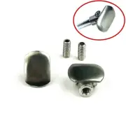 Automotive Dent Repair Pad Iron Steerable Ghangeover Head Sliding Rod Plug Head
