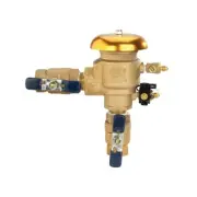 765 Series 3/4" Bronze Pressure Vacuum Breaker Backflow Preventer Freeze Sensor
