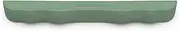 BS-21 Speaker Computer TV o Music/Movie/News Mode Selectable Support TF Card/U Disk 2000mAh Battery with Remote Control Green