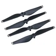 4pcs Quick Release Propellers for DJI Mavic Air Drone RC Quadcopter Silver
