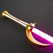 Star Wars Lightsaber XENOPIXEL LGT Saber "sailormoon inspired"