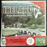 1960's Italy with Coin & Stamp 3d View-Master 3 Reel Packet SEALED