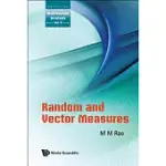 RANDOM AND VECTOR MEASURES