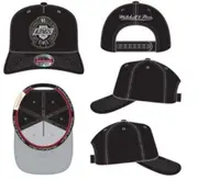 NHL Travelling MVP Cap - Los Angeles Kings - LA Kings - Hat - Adult - OSFM