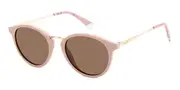 Polaroid PLD 4147/S/X 35J/SP Men's Sunglasses Pink Size 51