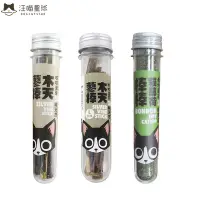 在飛比找Yahoo奇摩購物中心優惠-DogCatStar汪喵星球 貓咪紓壓零食 (貓薄荷 貓草 